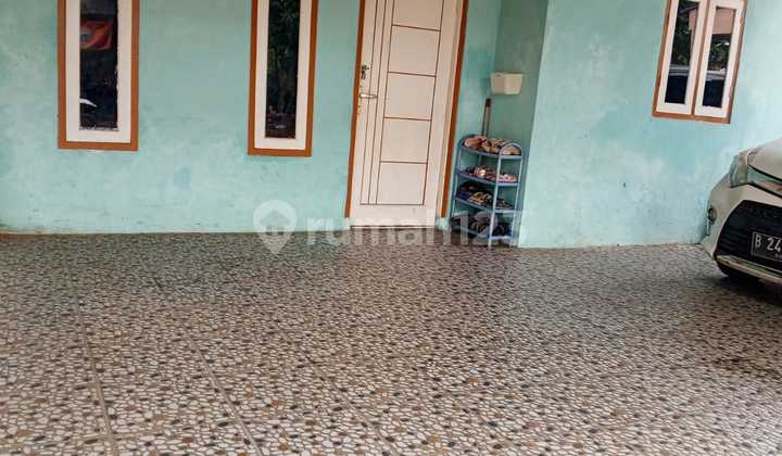 Pemilik Langsung Rumah Murah, Akses Mobil, SHM ,Luas 131 M2