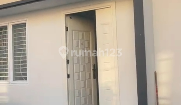 Dijual Rumah 1 Lantai Di Citra 5, Kalideres, Jakarta Barat.
