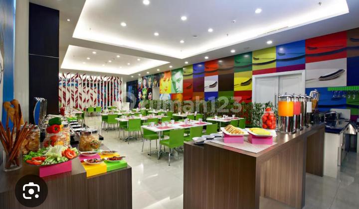 Price Drop Again!! Fave Hotel Gajah Mada, Jl. Kh Zainul Arifin, Central Jakarta 2