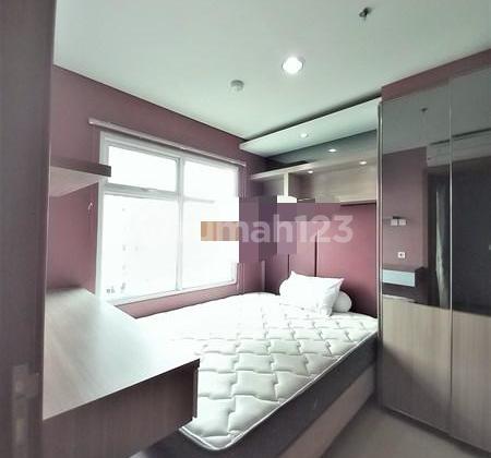 Dijual Condominium Apartemen Greenbay, Pluit, Jakarta Utara 2