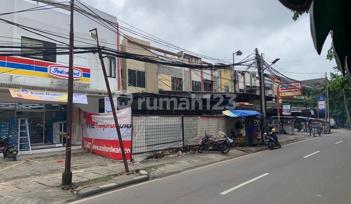 For Sale, 6 Attached Shop Houses on Jl. Satu Maret, Pegadungan, Kalideres, West Jakarta. 2