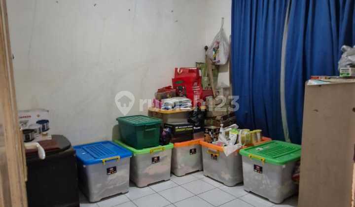 Dijual Rumah 1.5 Lantai Di Citra 5, Kalideres, Jakarta Barat 2