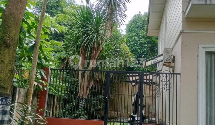 For quick sale..
2-story house in Les Belles Maisons, BSD, South Tangerang. 2