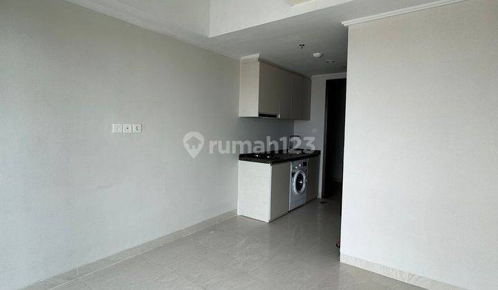 Dijual cepat Green Sedayu Apartment @ Jakarta Barat 2