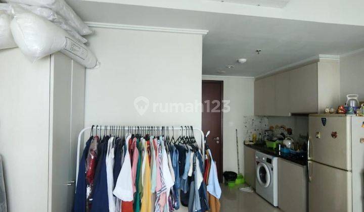 Dijual Apt studio @Green Sedayu Taman Palem, Cengkareng, Jakarta Barat. 2