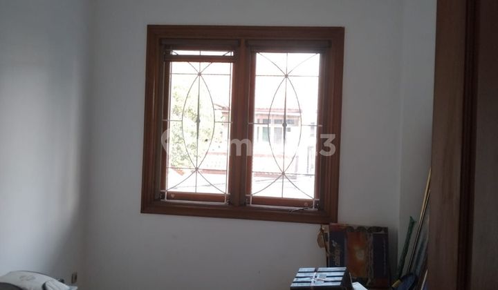 Dijual Cepat Rumah 2 1/4 Lantai Di Perum Duren Sawit, Jakarta Timur 2