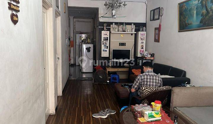 Dijual Rumah 1.5 lantai di Citra 5, kalideres, jakarta barat 1