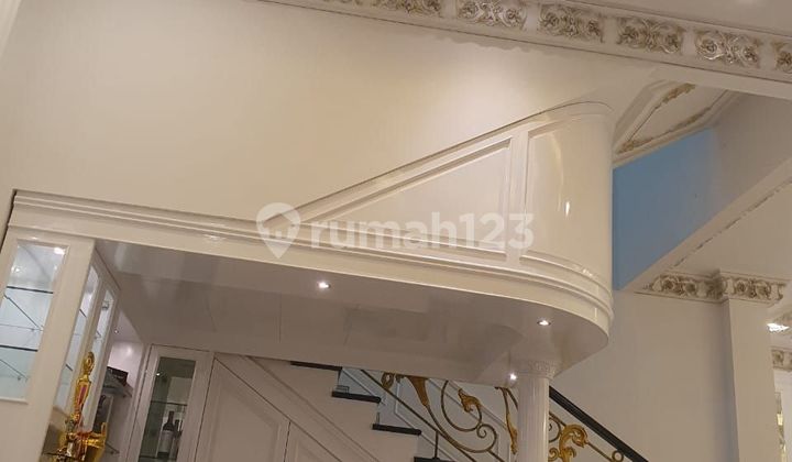 For quick sale
4-story house in Pondok Hijau Golf (Crown Cluster), Gading Serpong, Tangerang 2