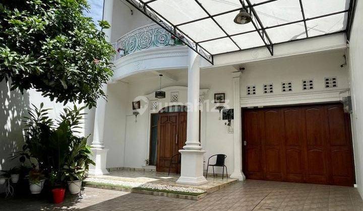 DIJUAL RUMAH di PAL MERAH 
JAKARTA BARAT
LOKASI JLN KOTA BAMBU SELATAN 1