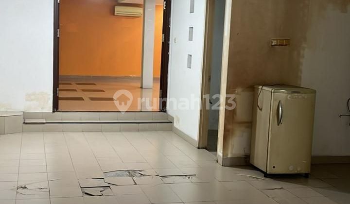 Dijual cepat rumah 2.5 lantai di Mediterania Boulevard PIK, cluster Venice, Jakarta Utara 2