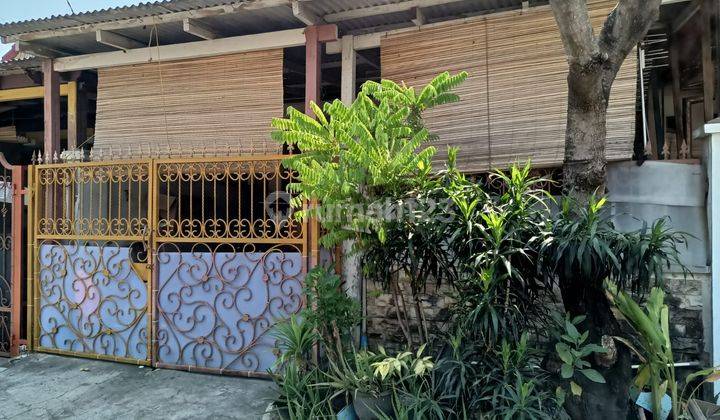 Dijual Cepat Rumah Di Alam Raya, Tangerang 1