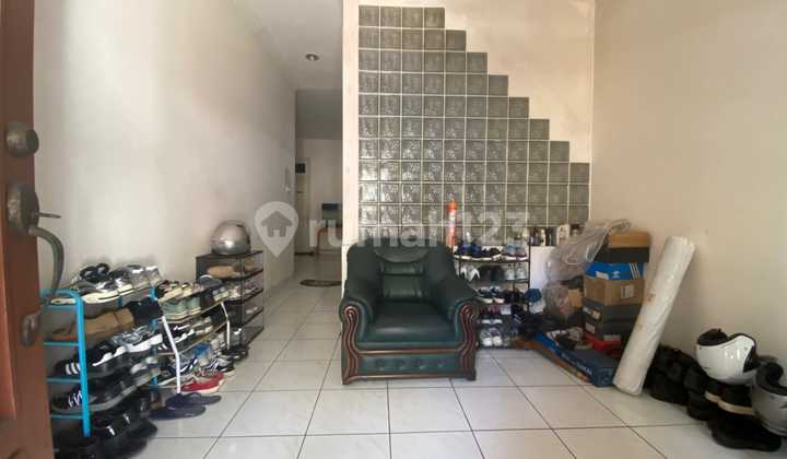 Dijual Rumah 2 Lantai Di Citra 2 Ext, Kalideres, Jakarta Barat 2