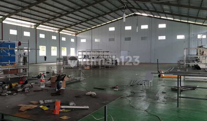 For Sale/Lease Warehouse On Jl. Cirebon Kadipaten, Sumberjaya, Majalengka, West Java For Sale/Lease Warehouse On Jl. Cirebon Kadipaten, Sumberjaya, Majalengka, West Java