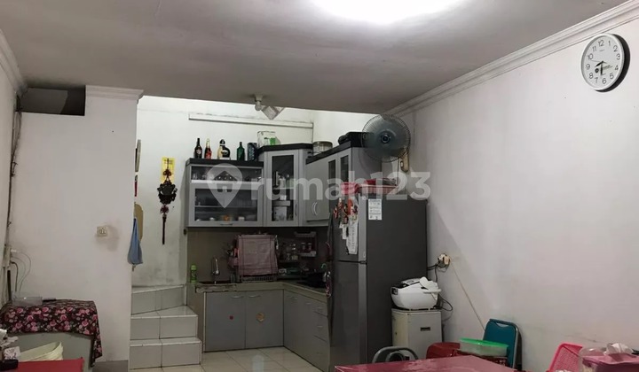 Dijual Cepat Rumah 3 Lantai Di Pademangan, Jakarta Utara 2