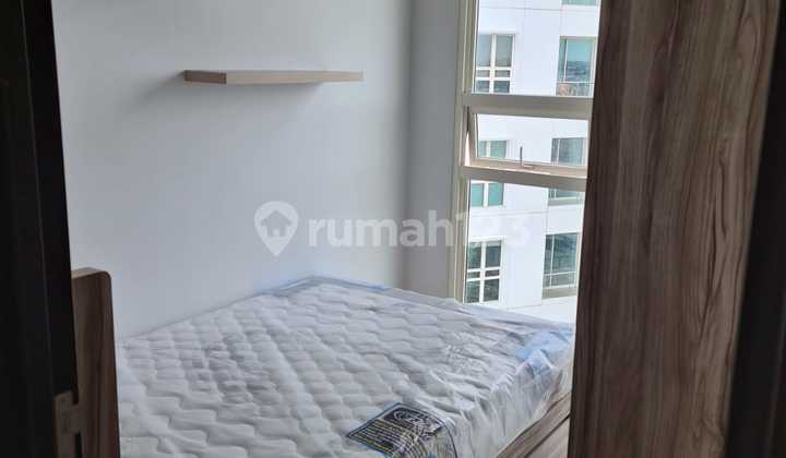 Dijual Apartemen 3br Citra Lake Suite, Citra 6, Jakarta Barat 2