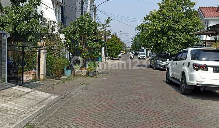 Dijual Cepat Rumah 2 Lantai Di Taman Surya 5, Kalideres, Jakarta Barat 2