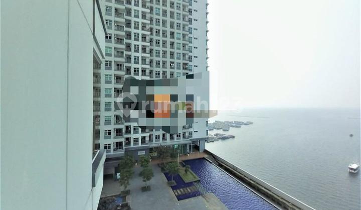 For Sale Condominium Apartment Greenbay, Pluit, North Jakarta