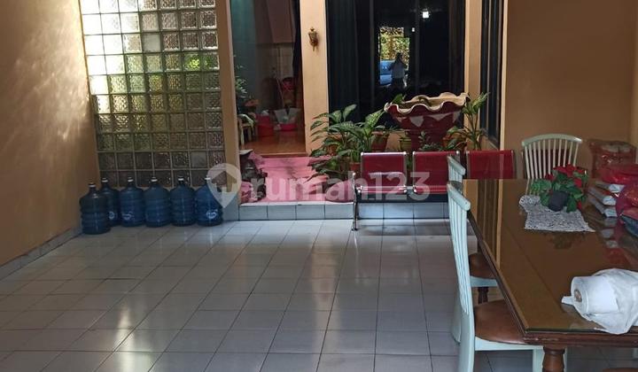 Dijual Rumah Hoek 2 Lantai Di Citra 1, Kalideres, Jakarta Barat 2