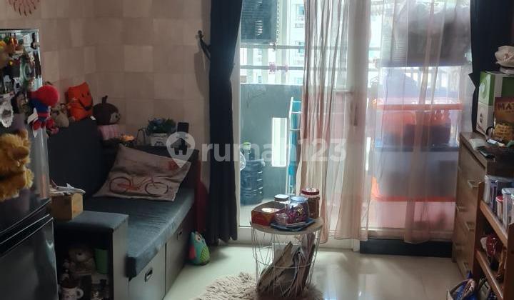 For Sale 2br Sky Terrace Apartment, Daan Mogot Baru, West Jakarta