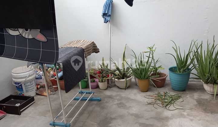 Dijual Rumah 2 Lantai Di Taman Palem Lestari, Cengkareng, Jakarta Barat 2