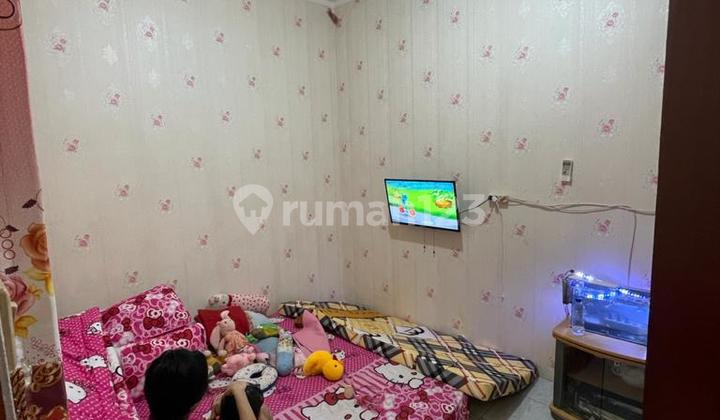 Dijual Cepat Rumah 2.5 Lantai Di Citra Garden 5, Kalideres, Jakarta Barat 2