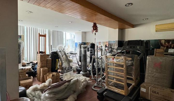 Quick Sale at NJOP Price!! Office Building & Warehouse in Sunter Quick Sale at NJOP Price!! Office Building & Warehouse in Sunter