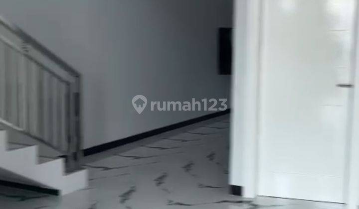 Dijual Rumah Baru 2.5 Lantai Di Perum Kosambi Baru, Cengkareng, Jakarta Barat 2