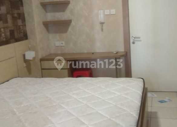 For Sale 2 Bedroom Apartment and Studio @ Greenbay/ Baywalk, Pluit, West Jakarta. 2