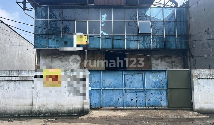 Dijual Gudang 2 Lantai di Pergudangan Miami, Kalideres, Jakarta Barat. Dijual Gudang 2 Lantai di Pergudangan Miami, Kalideres, Jakarta Barat.