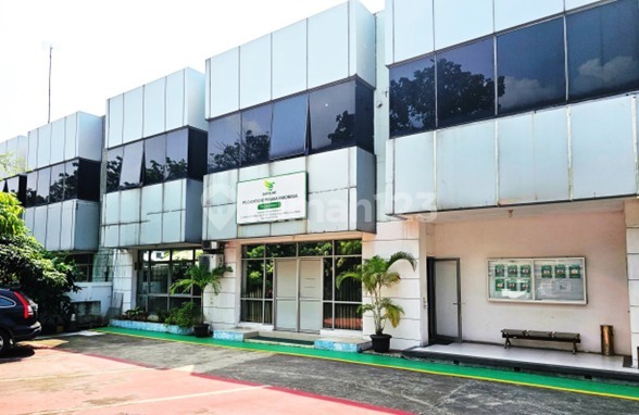 Dijual Pabrik Di Kawasan Industri Jababeka 1, Cikarang Utara, Bekasi