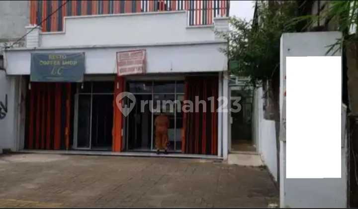 Dijual Tanah Dan Bangunan Di Jl. Kebayoran Lama, Sukabumi Selatan, Kebon Jeruk, Jakarta Barat Dijual Tanah Dan Bangunan Di Jl. Kebayoran Lama, Sukabumi Selatan, Kebon Jeruk, Jakarta Barat