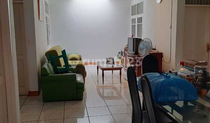 Dijual Rumah 1 1/4 Lantai Di Citra 2, Kalideres, Jakarta Barat
