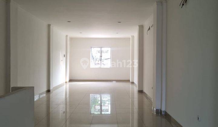 Dijual Cepat..ruko 3 Lantai Di Sumur Bor, Cengkareng, Jakarta Barat 2