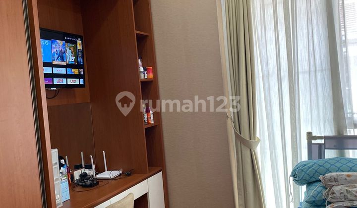 Dijual Rumah 2 Lantai Di Palm Blossom, Taman Surya 5, Kalideres, Jakarta Barat. 2