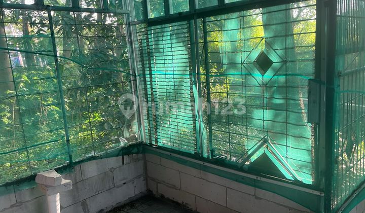 Dijual Rumah 1 Lantai Di Citra 5, Kalideres, Jakarta Barat. 2