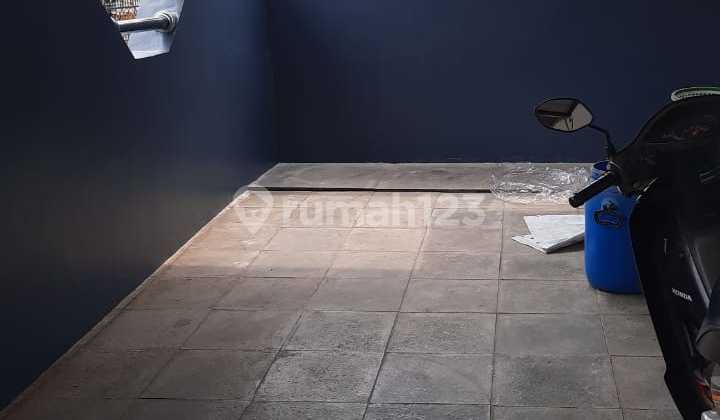 For Sale 1 1/4 Story House in Citra 2, Kalideres, West Jakarta 2