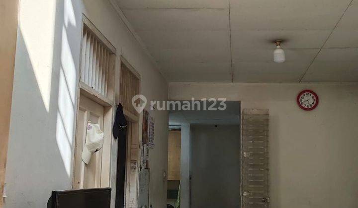 Dijual Cepat..
rumah 1 1/4 Lantai Di Citra 3, Pegadungan, Kalideres, Jakarta Barat 2