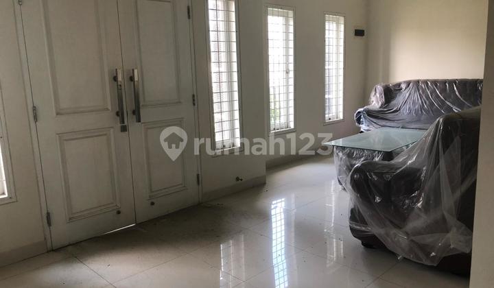 Dijual Rumah Hoek 2.5 Lantai Di Jl Kartini Ix, Sawah Besar, Jakarta Pusat 2