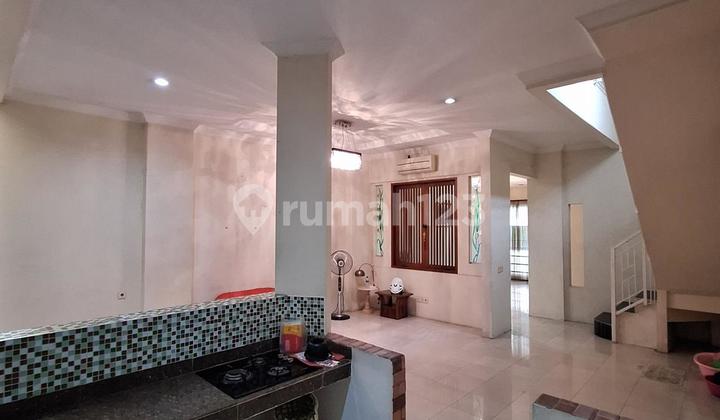 Dijual Rumah 2.5 Lantai Di Citra 2ext (pos 7), Kalideres, Jakarta Barat 2