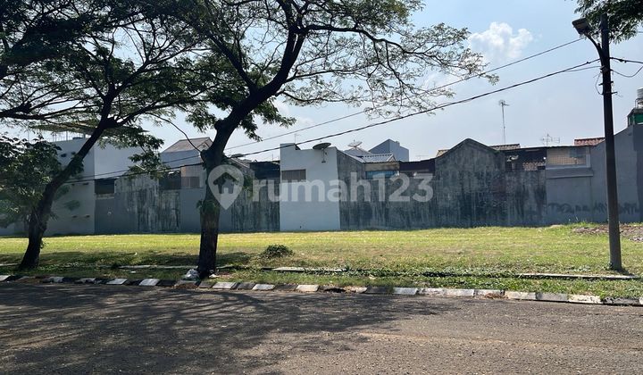 Dijual Cepat Kavling Citra 5, Kalideres, Jakarta Barat