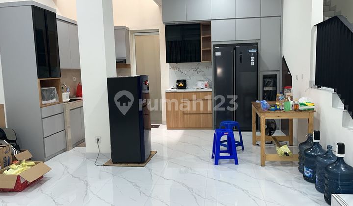 Dijual Rumah 2.5 Lantai Di Citra 6, Tegal Alur, Jakarta Barat 2