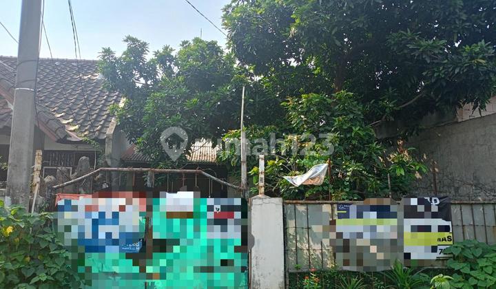 For Sale Land Plot in Citra 1, Kalideres, West Jakarta