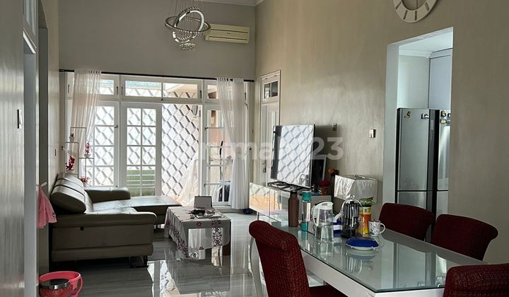 Dijual Rumah 1 1/2 Lantai Di Citra 2, Kalideres, Jakarta Barat