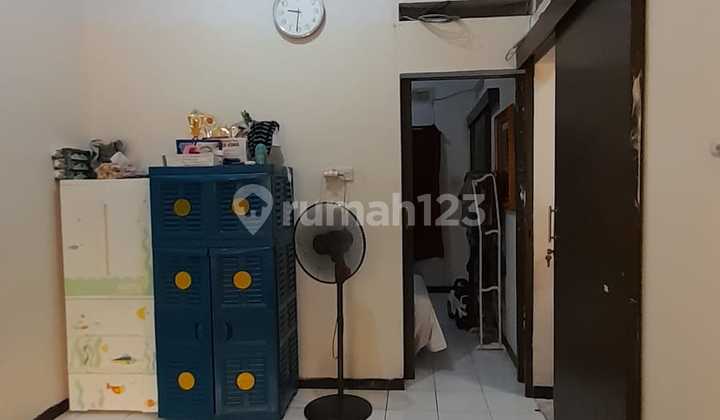 Dijual Rumah Tua Jl. Danau Tamblingan, Pejompongan, Bendungan Hilir, Tanah Abang, Jakarta Pusat. 2