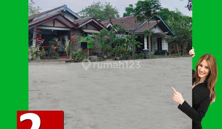 Kavling Utara Masjid Suciati Bisa Di Cicil 12X Tanpa Bunga 1