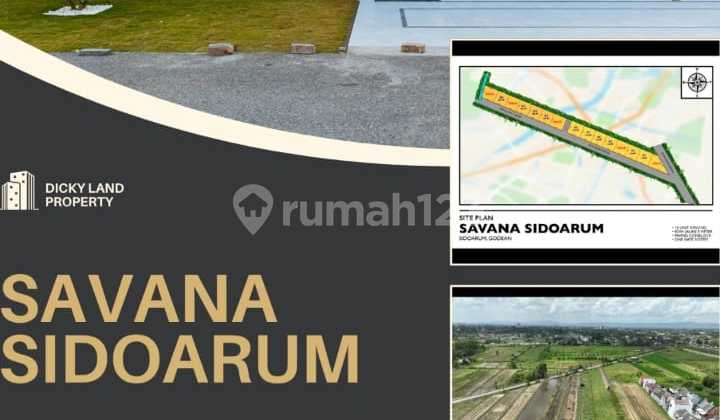 Sidoarum         , Sleman