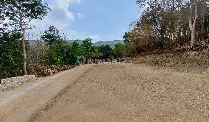 TANAH MURAH JOGJA DEKAT PASAR PLERET, SKEMA BAYAR FLEKSIBEL DAN SERTIFIKAT SHM 1