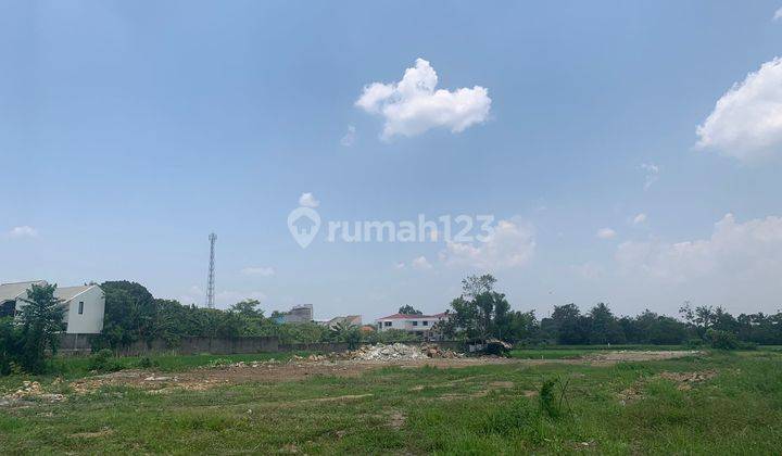 4 Jutaan, Tanah Dekat Sindu Kusuma Edupark, Jambon Utara 1