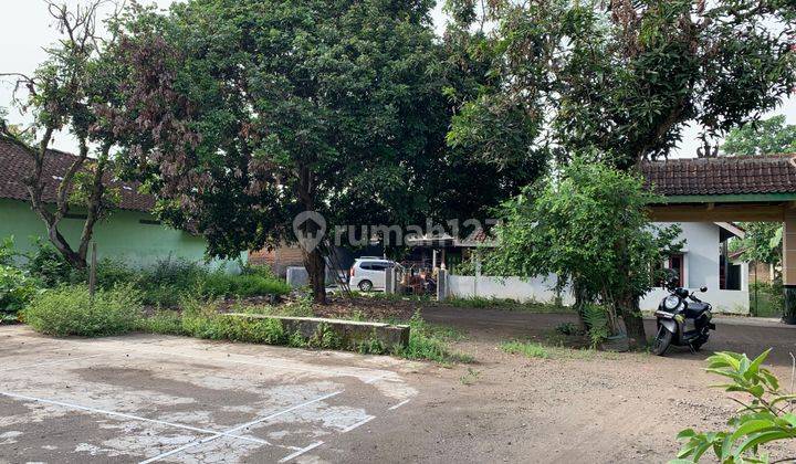 Tanah Jogja Dijual Area Palagan Utara, Rejodani, Sleman, Termurah 2