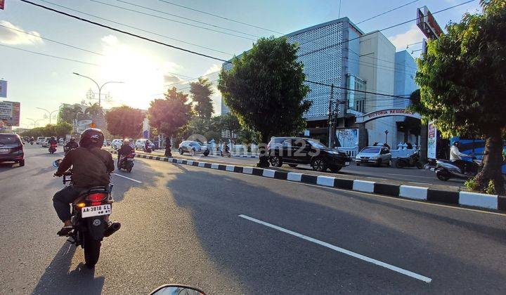 Tanah Jogja SHM Pekarangan, Area Babarsari Siap Bangun 2